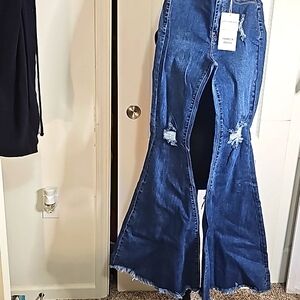 Jr. MISS JEANS